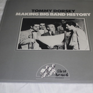 MAKING BIG B AND HISTORY