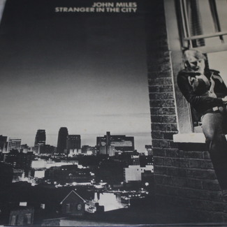 Stranger In The City