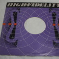 HIGH FIDELITY