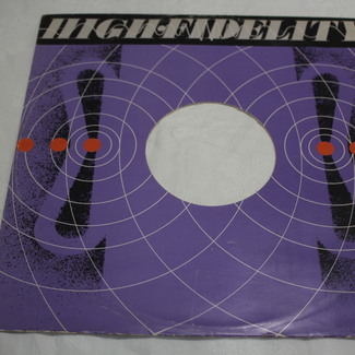 HIGH FIDELITY