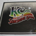K.C & THE SUNSHINE BAND