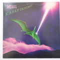 Early Flight