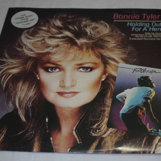 Holding Out For A Hero