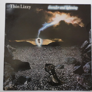 Thunder And Lightning