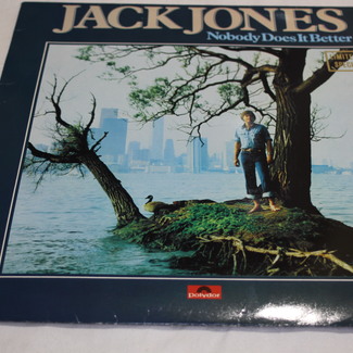 Nobody Does It Better