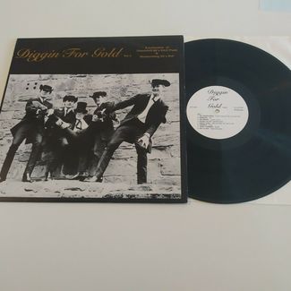 Diggin' For Gold Vol 2