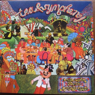 An Asylum For The Musically Insane