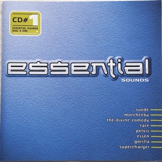Essential Sounds
