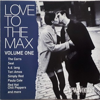 Love To The Max Volume One
