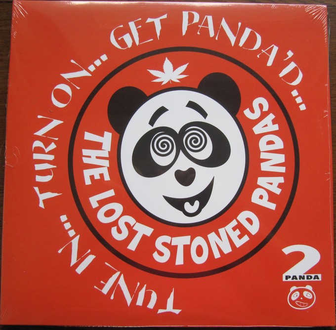 Tune In Turn On Get Panda's