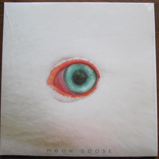 Source Code by Moon Goose