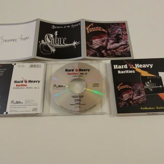 Hard n Heavy Rarities Vol. 01