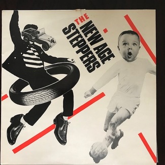 New Age Steppers