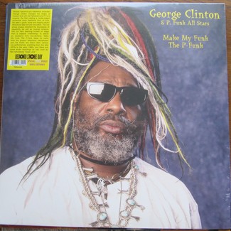 Make My Funk the P-Funk by George Clinton And The P-funk