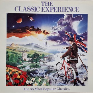 The Classic Experience