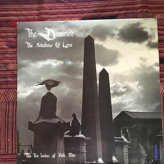 The Shadow Of Love (The Ten Inches Of Hell Mix)