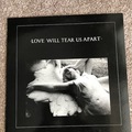 Love Will Tear Us Apart