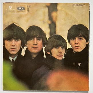 Beatles For Sale