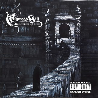 III - Temples Of Boom