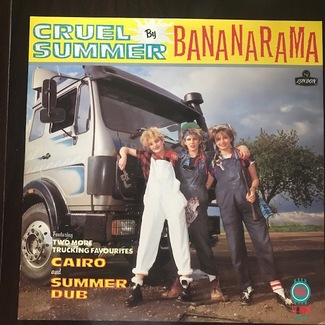 Cruel Summer