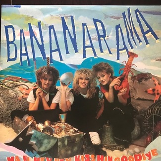 Na Na Hey Hey Kiss Him Goodbye