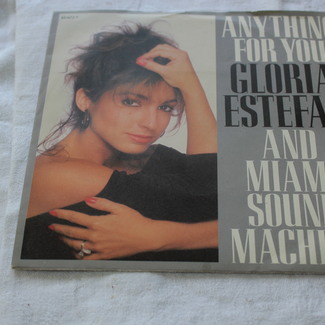 Anything For You (English Version) / Anything For You (Spanish Version)