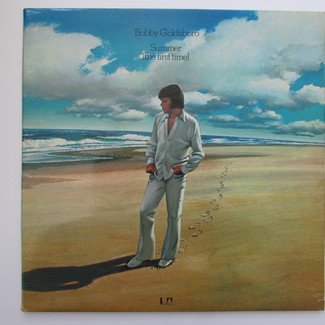 Summer (The First Time)