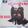 THE BEATLE'S HITS