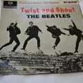 Twist & Shout