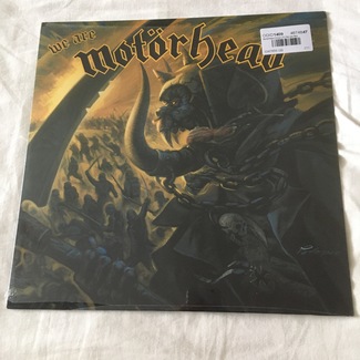 We Are Motörhead