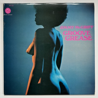 Groove Grease