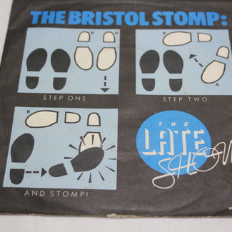 Bristol Stomp