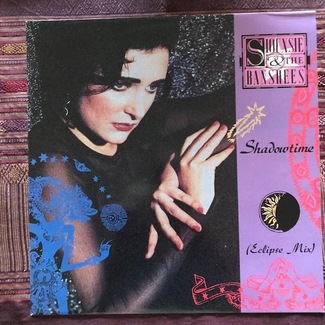 Shadowtime (Eclipse Mix) by Siouxsie & The Banshees