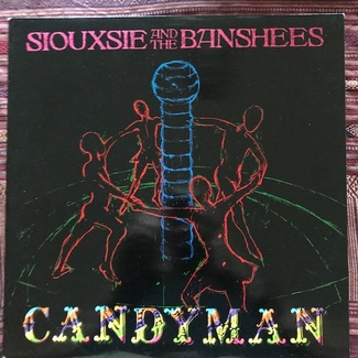 Candyman by Siouxsie & The Banshees