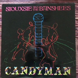 Candyman