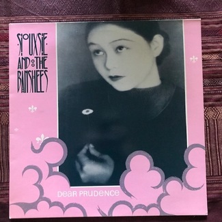Dear Prudence by Siouxsie & The Banshees