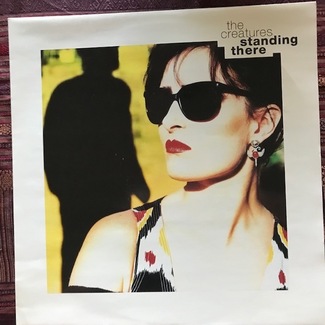 Standing There by The Creatures