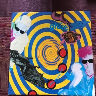 Like An Animal by The Glove