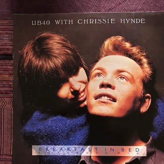 Breakfast In Bed (Extended Mix)