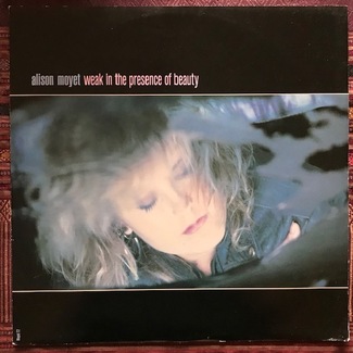 Weak In The Presence Of Beauty by Alison Moyet