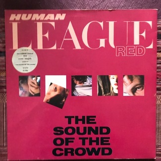 The Sound Of The Crowd