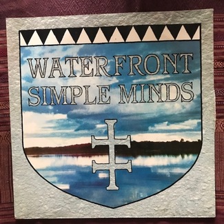 Waterfront by Simple Minds