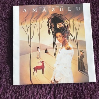 Things The Lonely Do