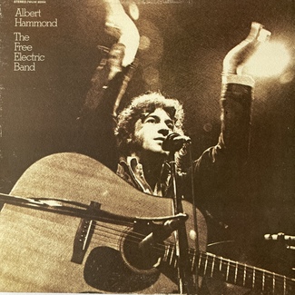 The Free Electric Band