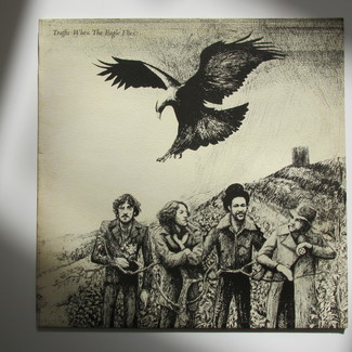 When the Eagle Flies