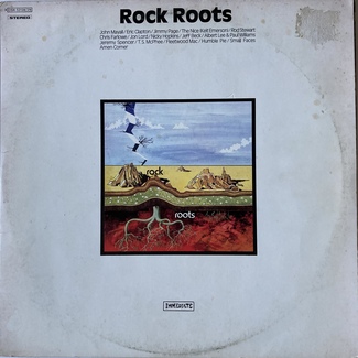 Rock Roots