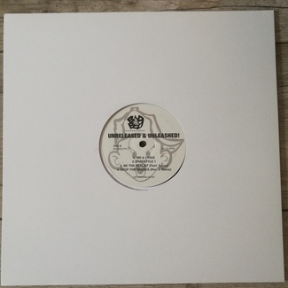 Unreleased & Unleashed