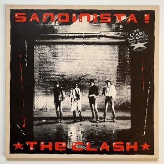 Sandinista!