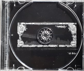 Bravehearts Bravehearted (NAS)新品レコード Bravehearts Bravehearted (NAS)新品レコード Buy Nas Presents