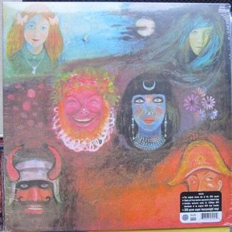 In The Wake of Poseidon by King Crimson